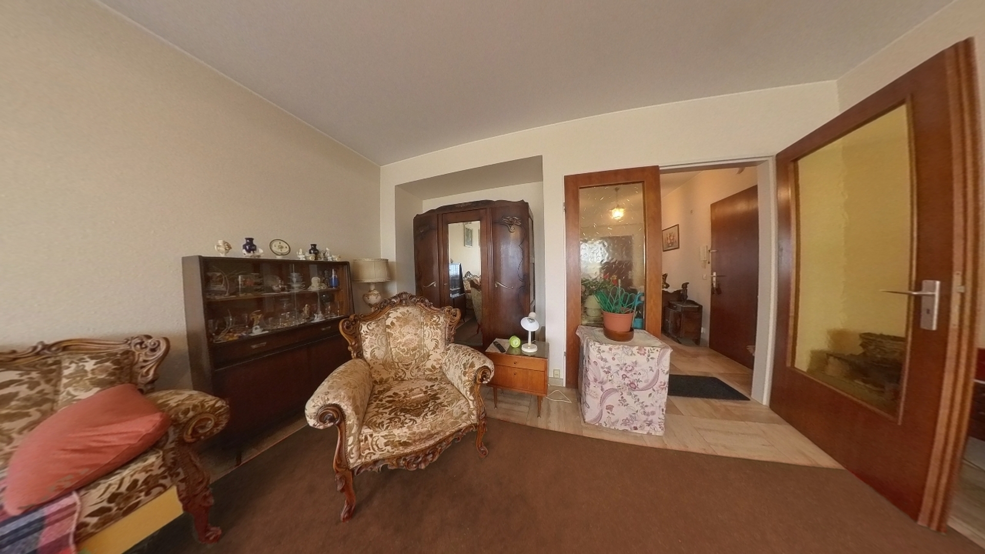 Appartement — Luxembourg-Bonnevoie · 69.41 m² - photo 5